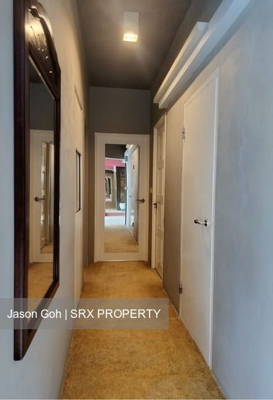 Blk 49 Forfar Heights (Queenstown), HDB 4 Rooms #583011471